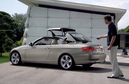 Series 3 Cabriolet 2